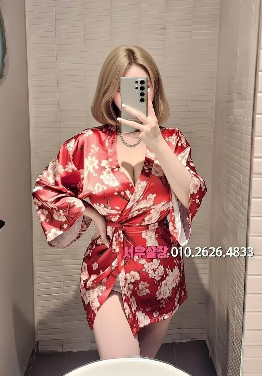 동탄 풀싸롱 프리미엄 라인업 27번 프로필