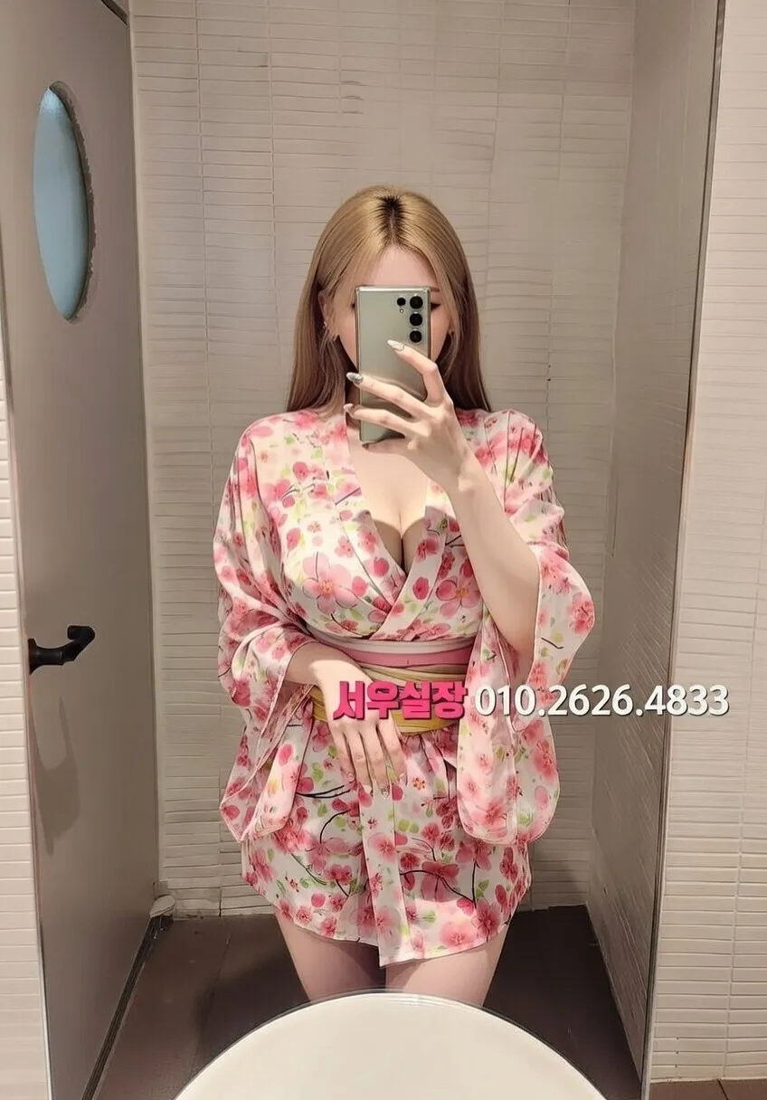 동탄 미러룸 프리미엄 라인업 24번 프로필