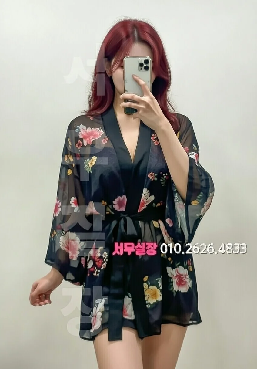 동탄 룸싸롱 프리미엄 라인업 30번 프로필