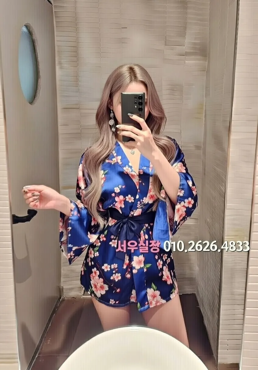 동탄 다국적노래방 프리미엄 라인업 9번 프로필