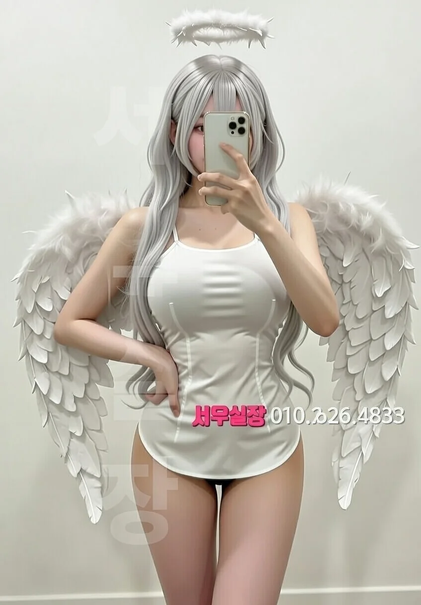 동탄 풀살롱 프리미엄 라인업 38번 프로필