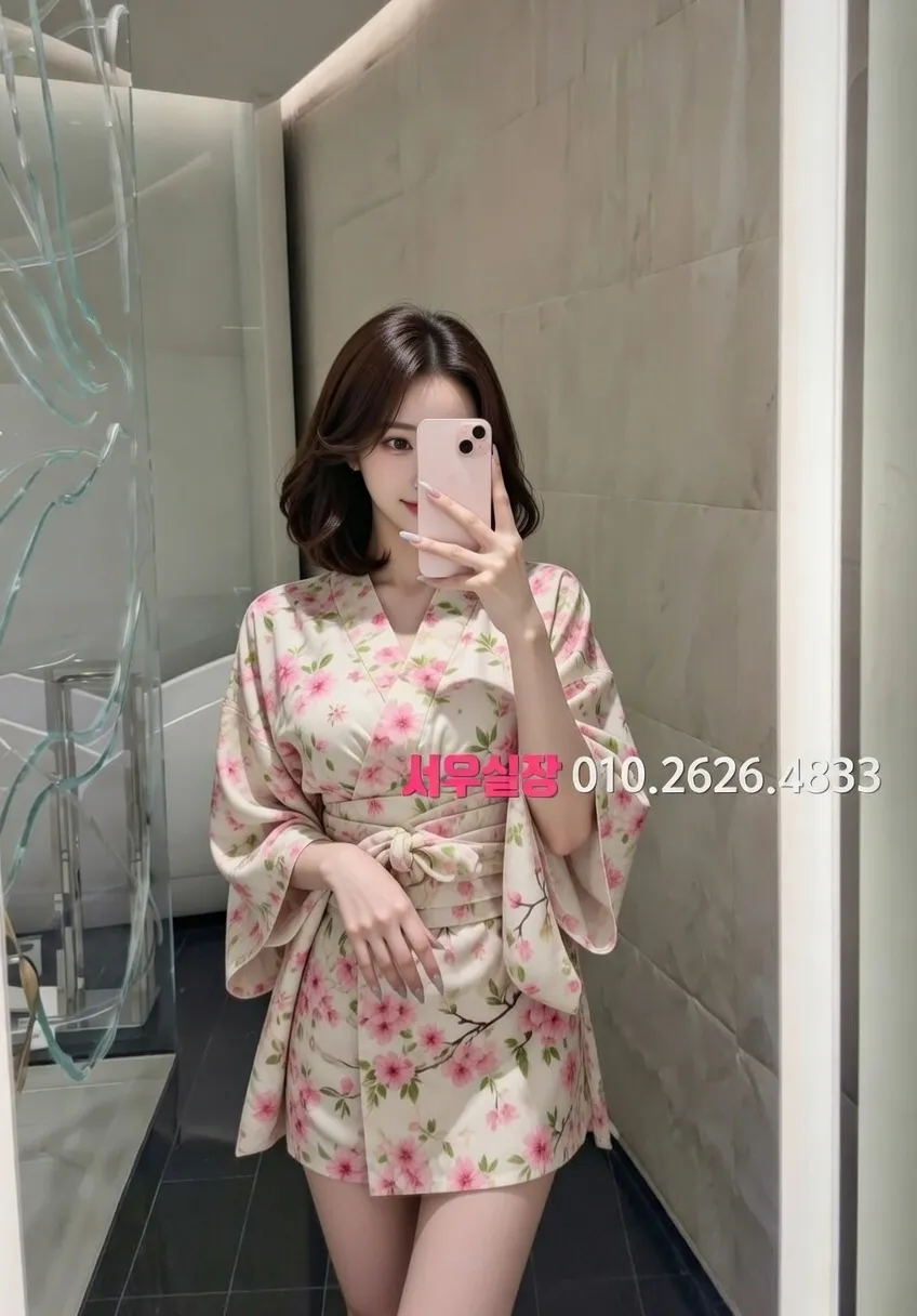 동탄 풀살롱 프리미엄 라인업 10번 프로필