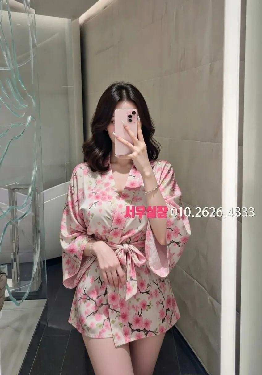 동탄 룸싸롱 프리미엄 라인업 5번 프로필