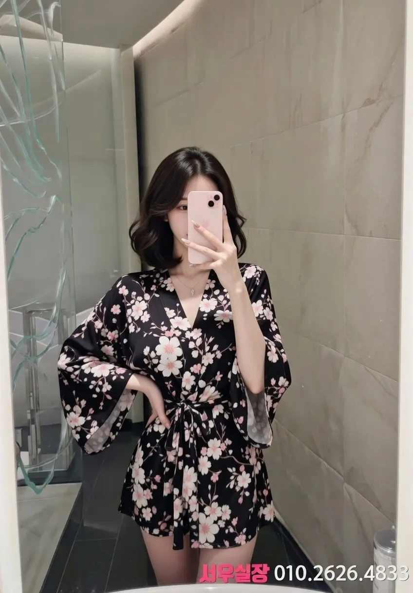 동탄 룸살롱 프리미엄 라인업 32번 프로필