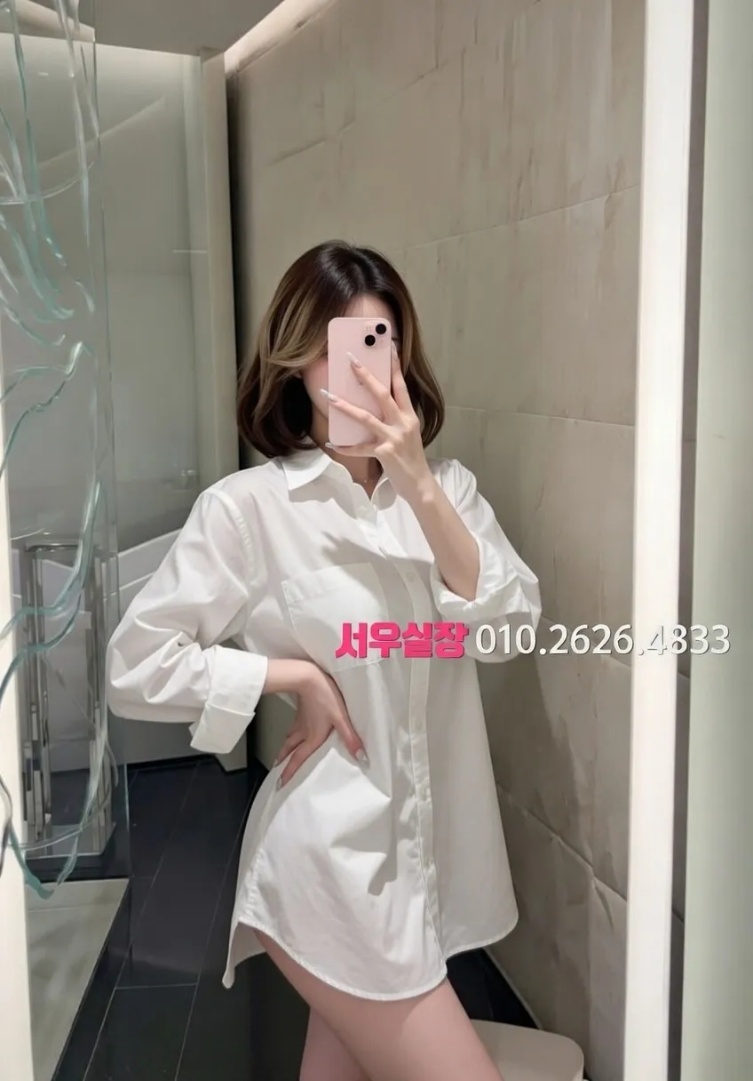 동탄 다국적노래방 프리미엄 라인업 6번 프로필