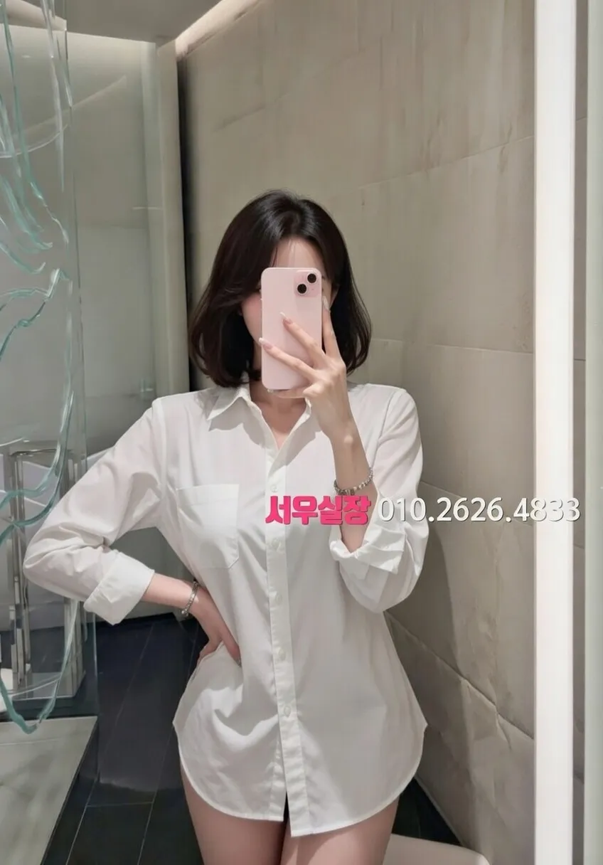 동탄 란제리룸 프리미엄 라인업 18번 프로필