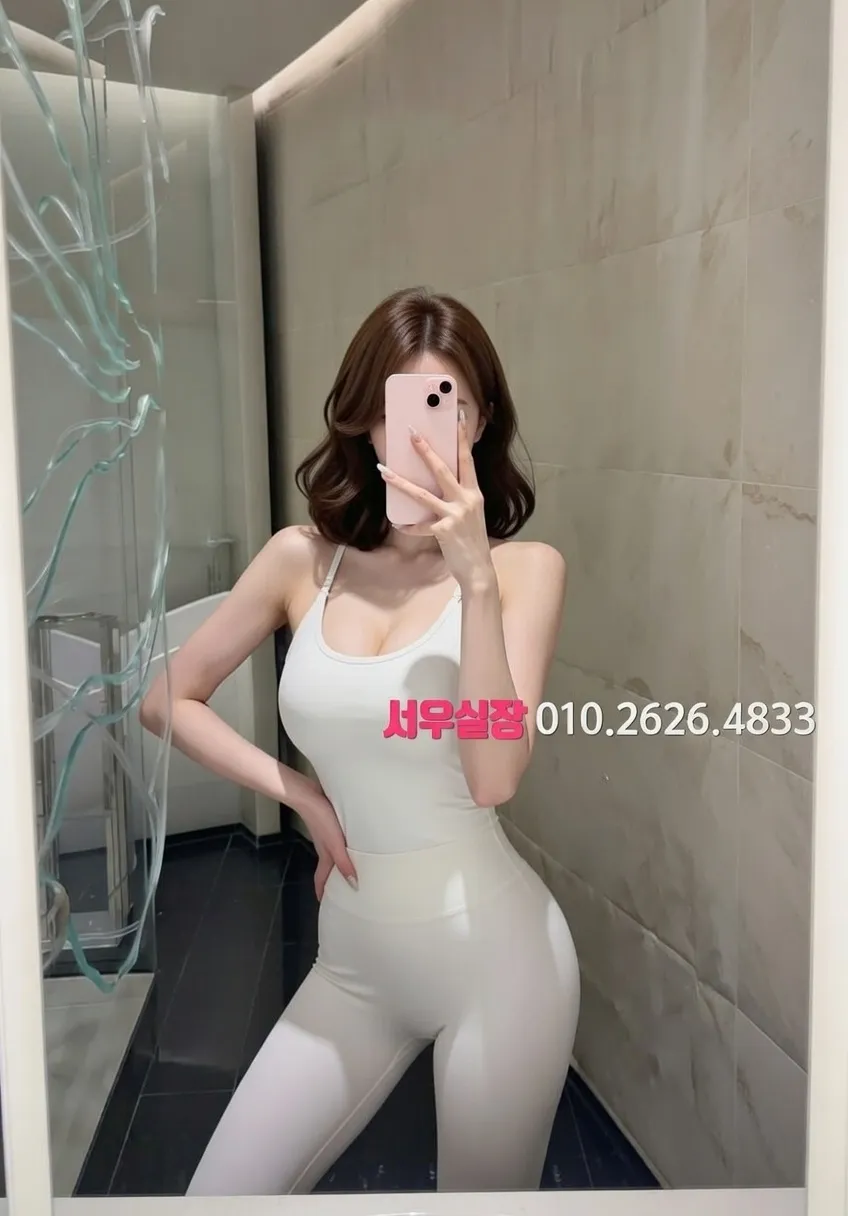 동탄 텐프로 프리미엄 라인업 37번 프로필