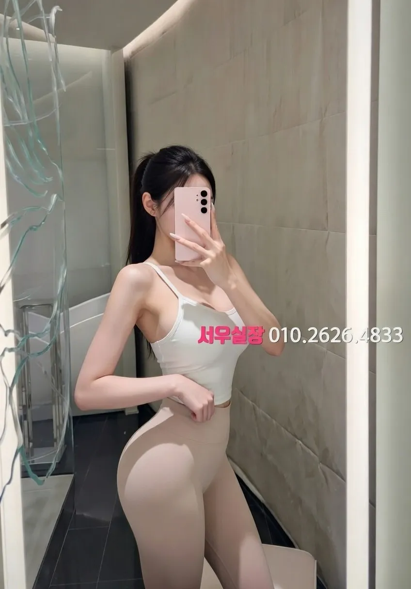 동탄 룸싸롱 프리미엄 라인업 17번 프로필