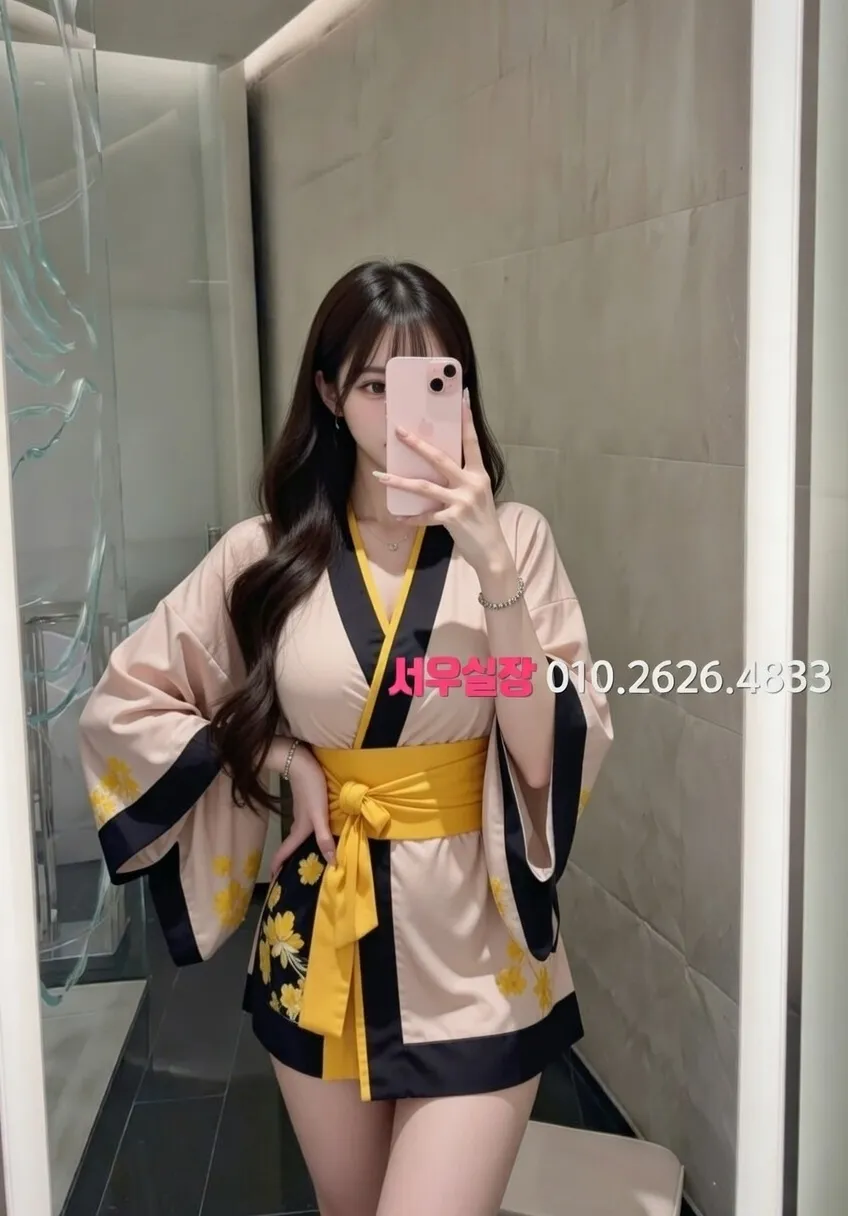 동탄 텐프로 프리미엄 라인업 14번 프로필