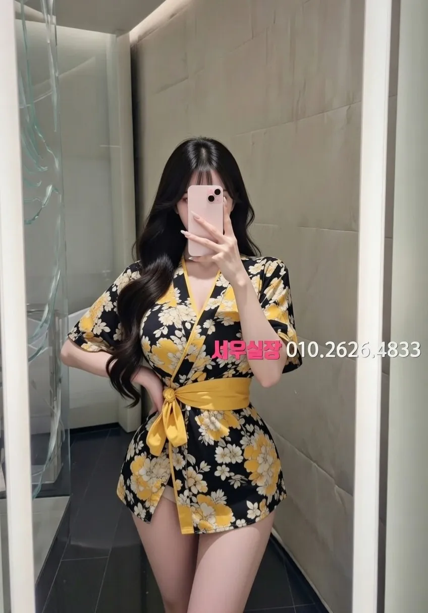 동탄 룸살롱 프리미엄 라인업 33번 프로필