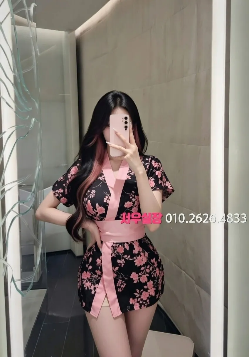 동탄 러시아노래방 프리미엄 라인업 9번 프로필