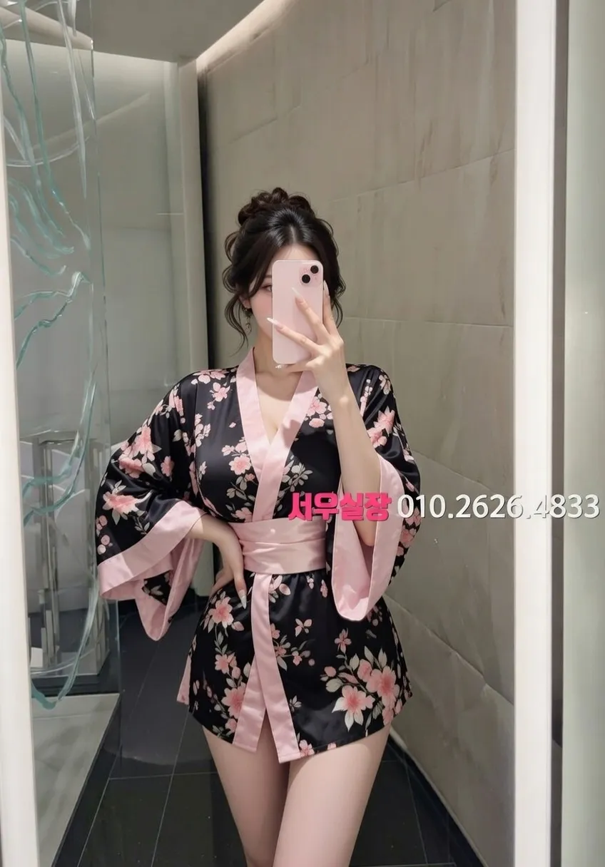 동탄 텐카페 프리미엄 라인업 9번 프로필