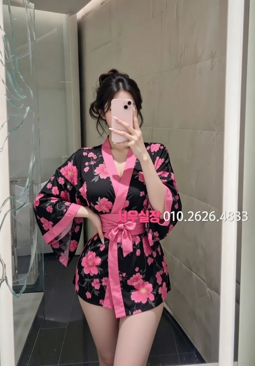 동탄 노래빠 프리미엄 라인업 27번 프로필