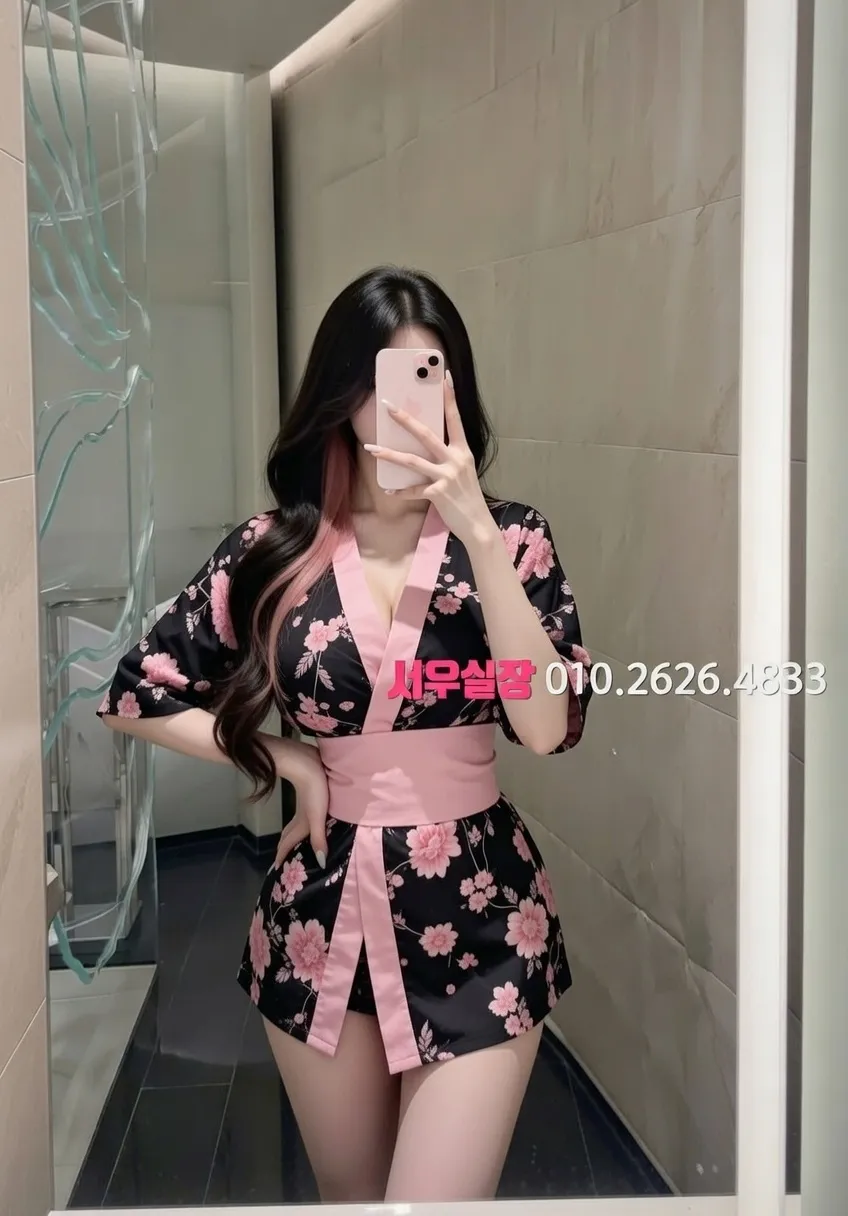 동탄 다국적노래클럽 프리미엄 라인업 12번 프로필