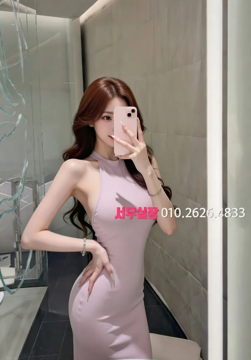 동탄 룸싸롱 프리미엄 라인업 13번 프로필