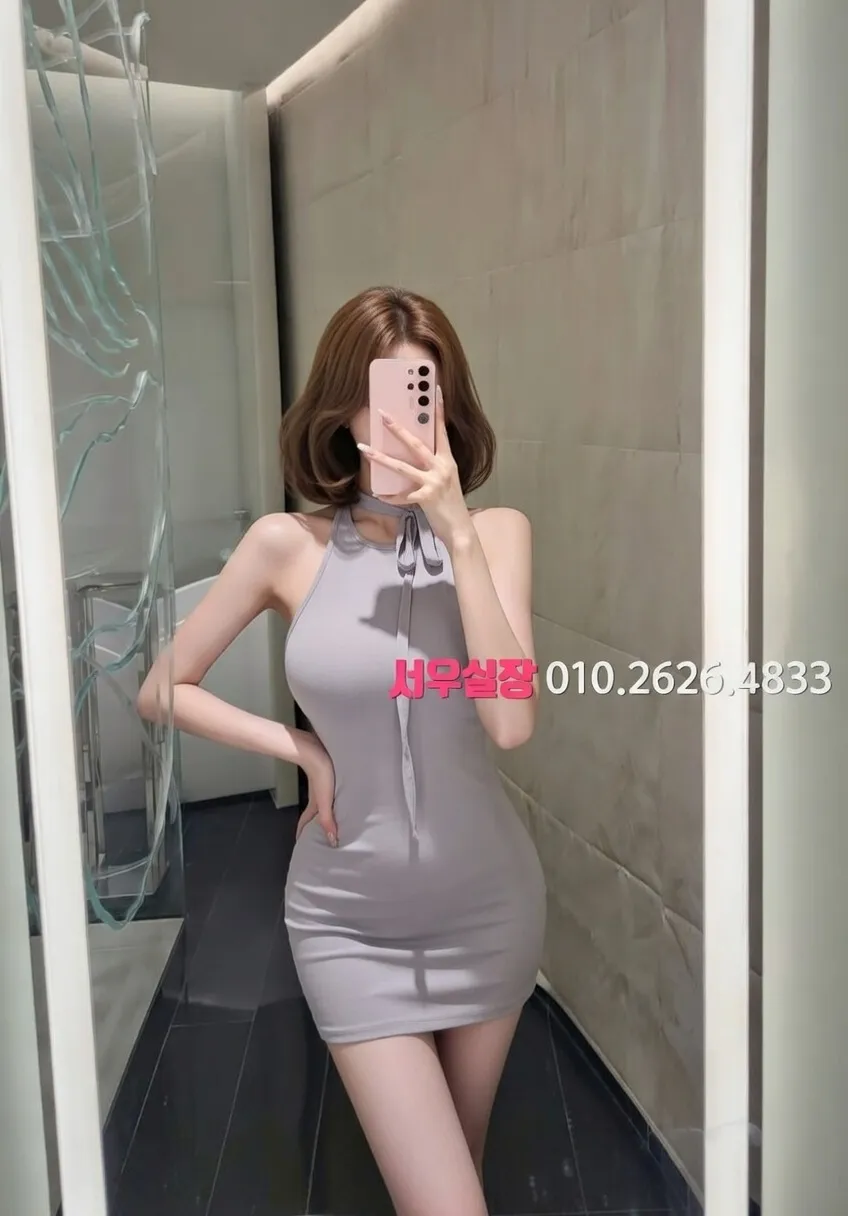 동탄 룸싸롱 프리미엄 라인업 7번 프로필