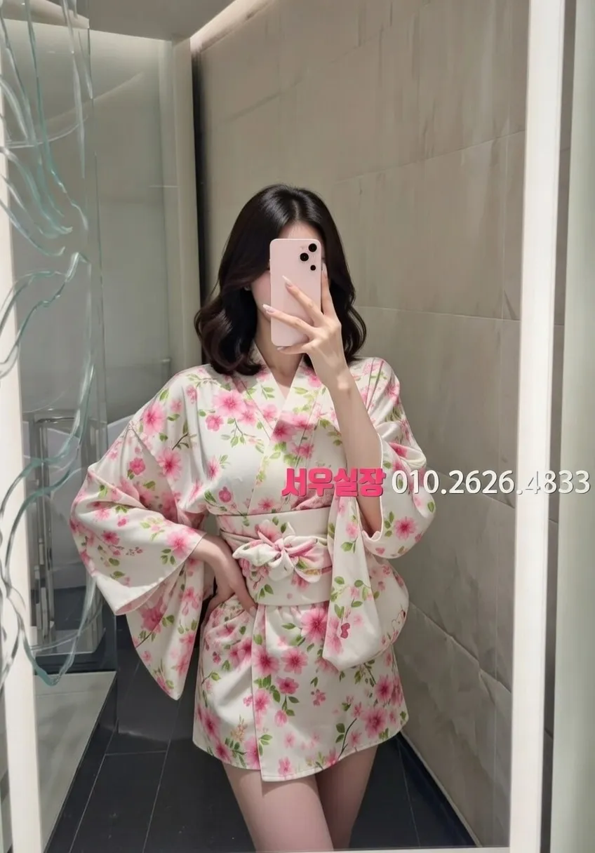 동탄 풀살롱 프리미엄 라인업 19번 프로필