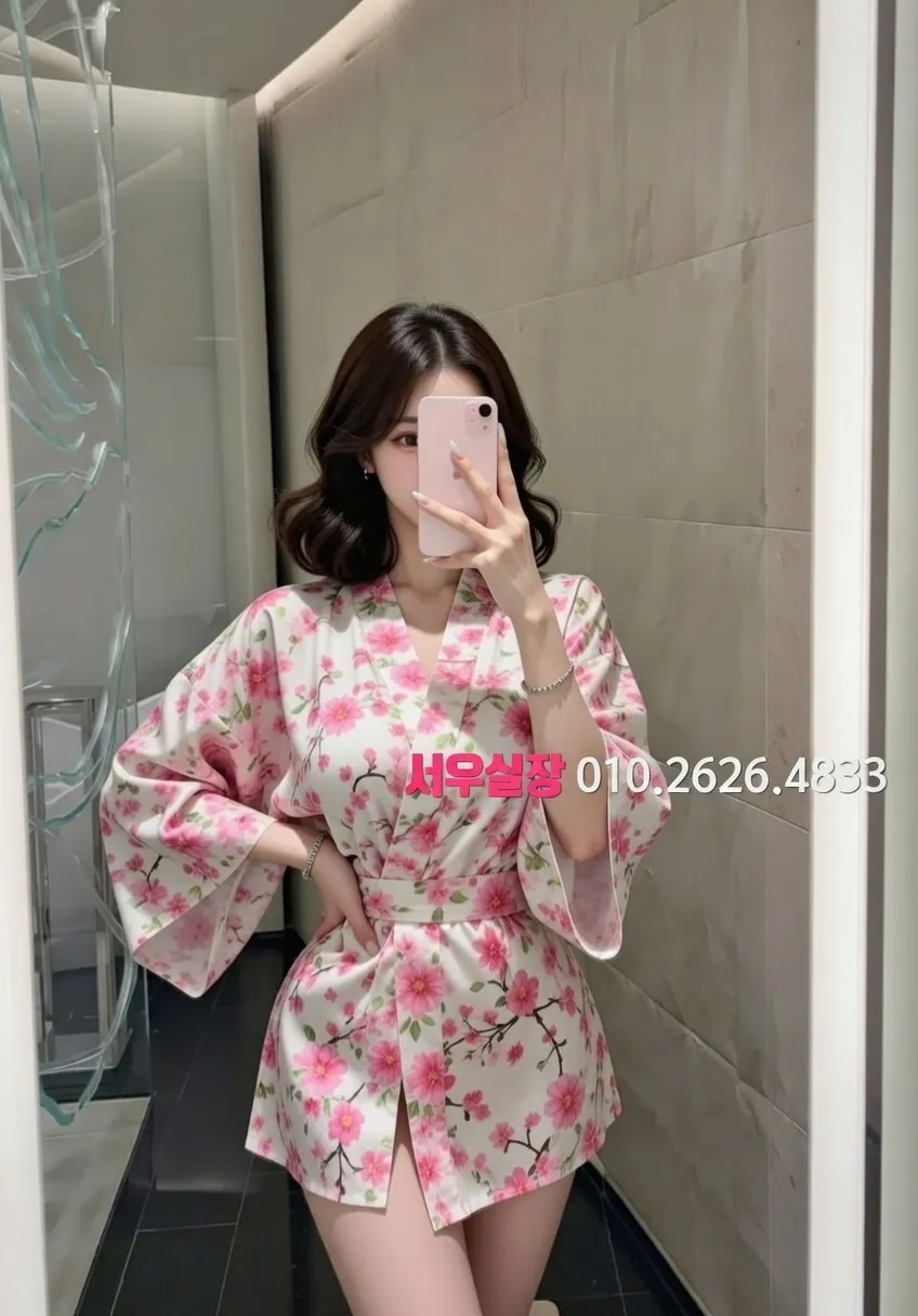 동탄 풀싸롱 프리미엄 라인업 32번 프로필