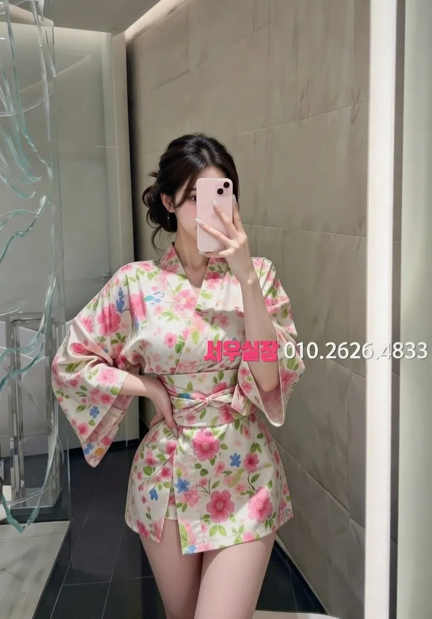 동탄 룸살롱 프리미엄 라인업 17번 프로필