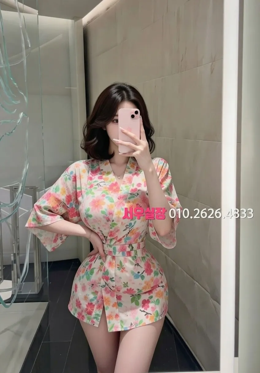 동탄 다국적노래방 프리미엄 라인업 26번 프로필