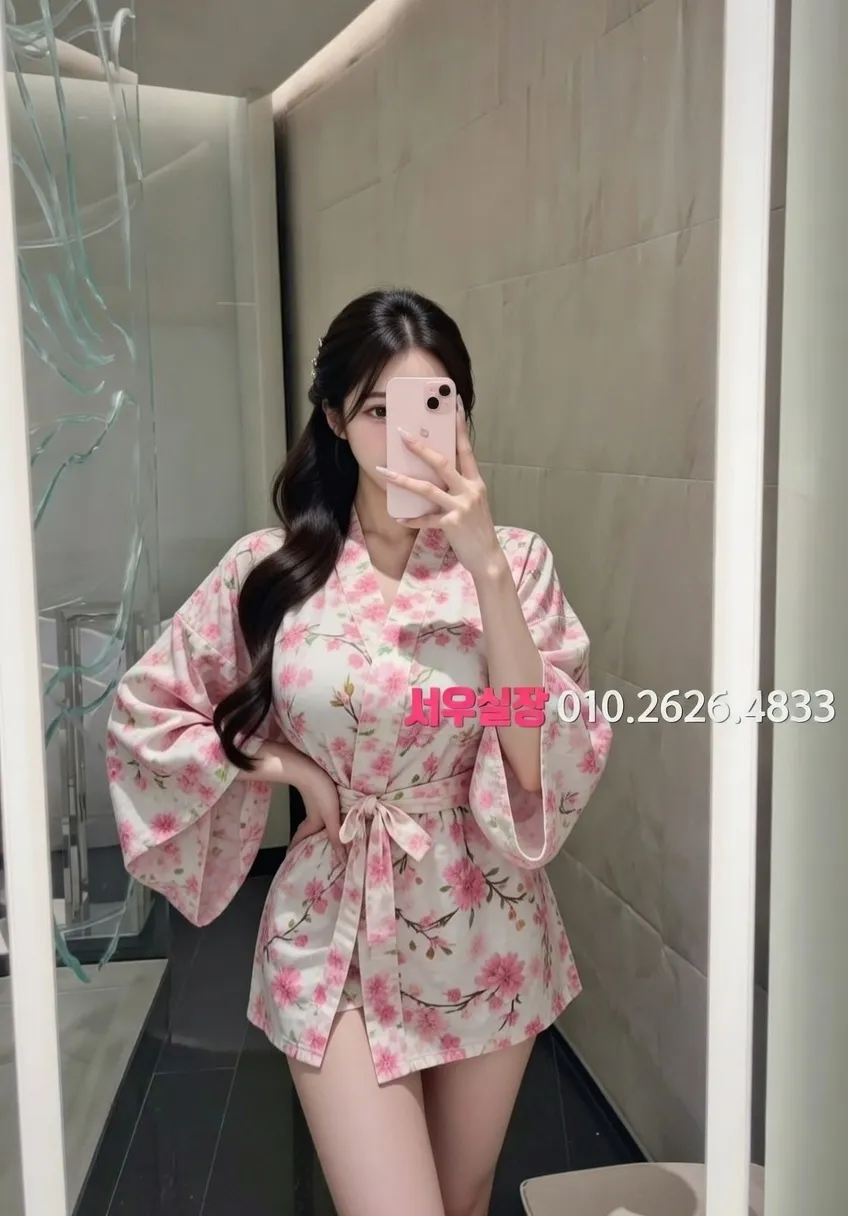 동탄 다국적노래방 프리미엄 라인업 37번 프로필