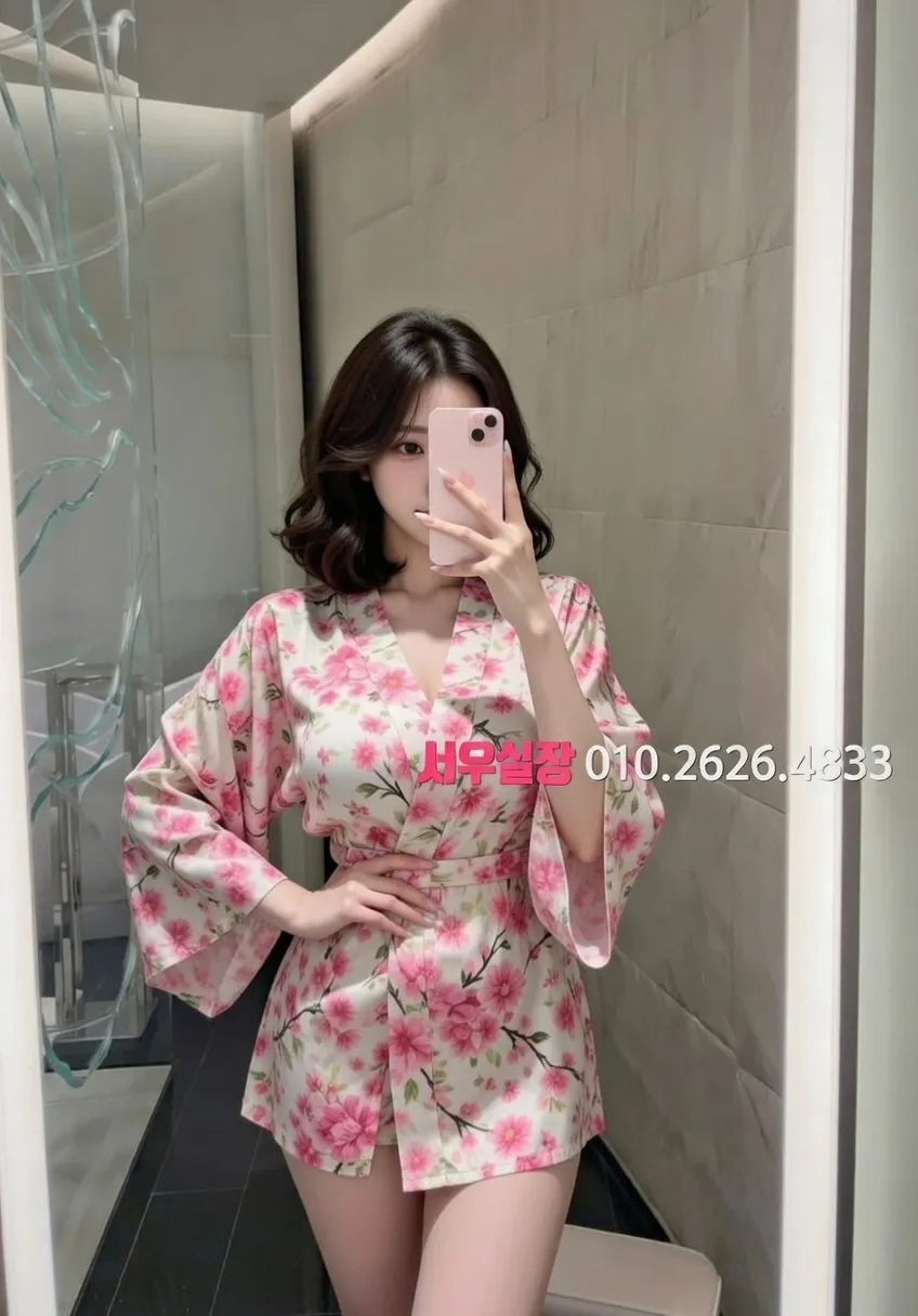 동탄 룸싸롱 프리미엄 라인업 23번 프로필