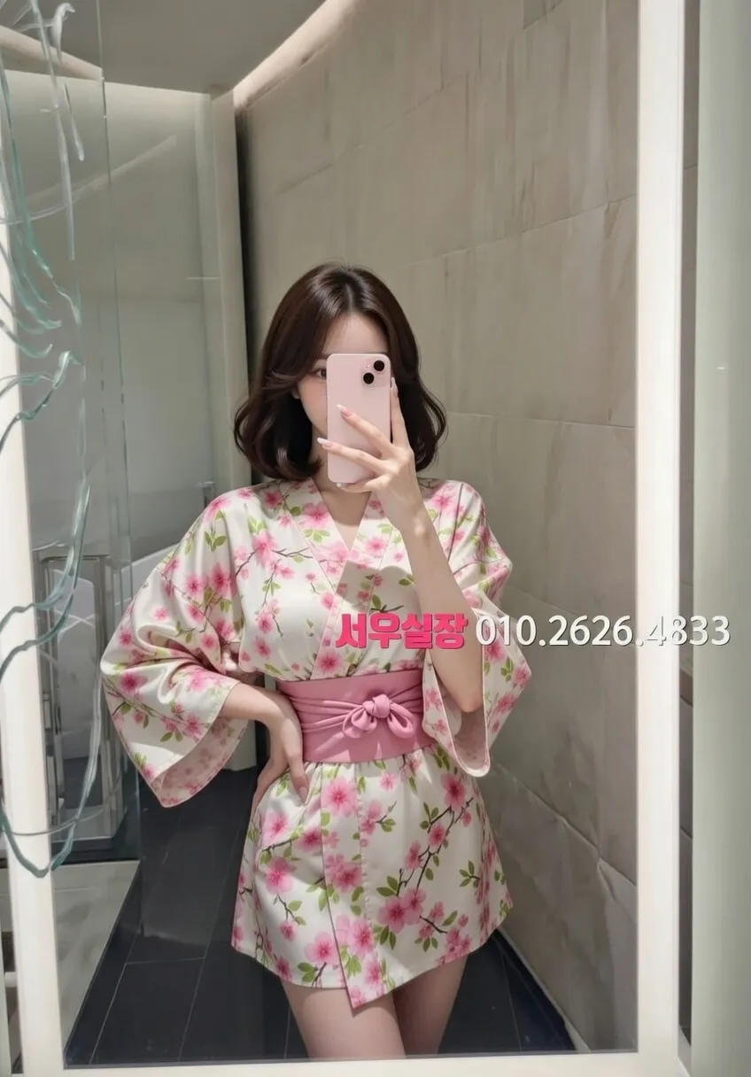 동탄 풀살롱 프리미엄 라인업 9번 프로필