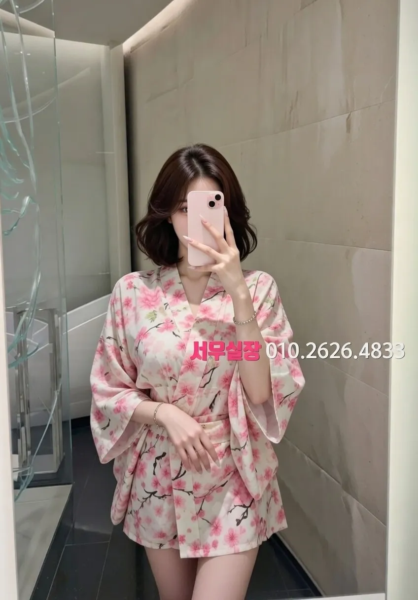 동탄 룸싸롱 프리미엄 라인업 12번 프로필