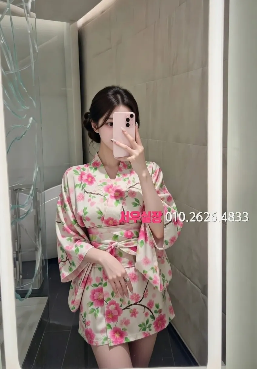 동탄 가라오케 프리미엄 라인업 31번 프로필