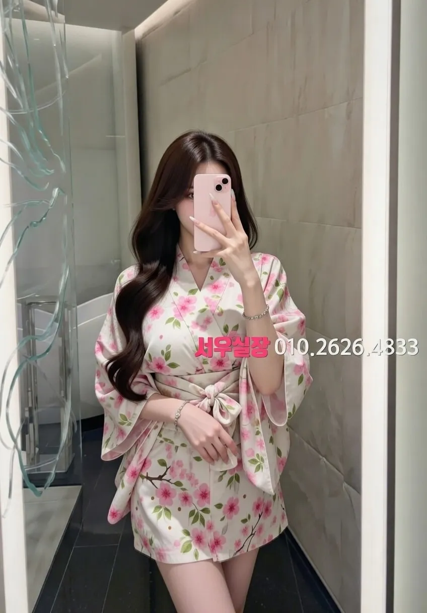 동탄 다국적노래클럽 프리미엄 라인업 3번 프로필