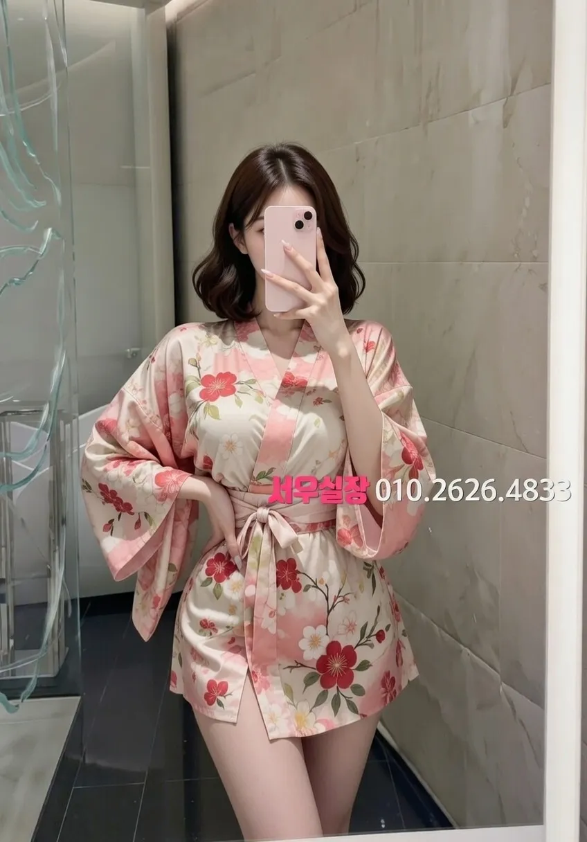 동탄 러시아노래방 프리미엄 라인업 4번 프로필