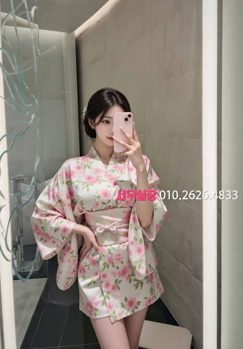 동탄 다국적노래방 프리미엄 라인업 20번 프로필