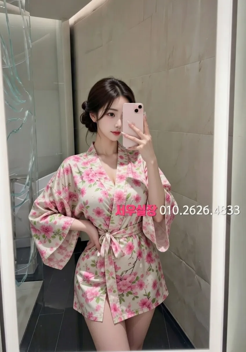 동탄 텐프로 프리미엄 라인업 16번 프로필