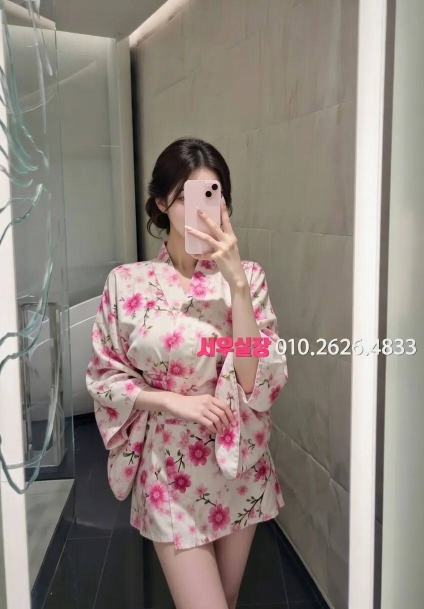 동탄 노래방 프리미엄 라인업 10번 프로필