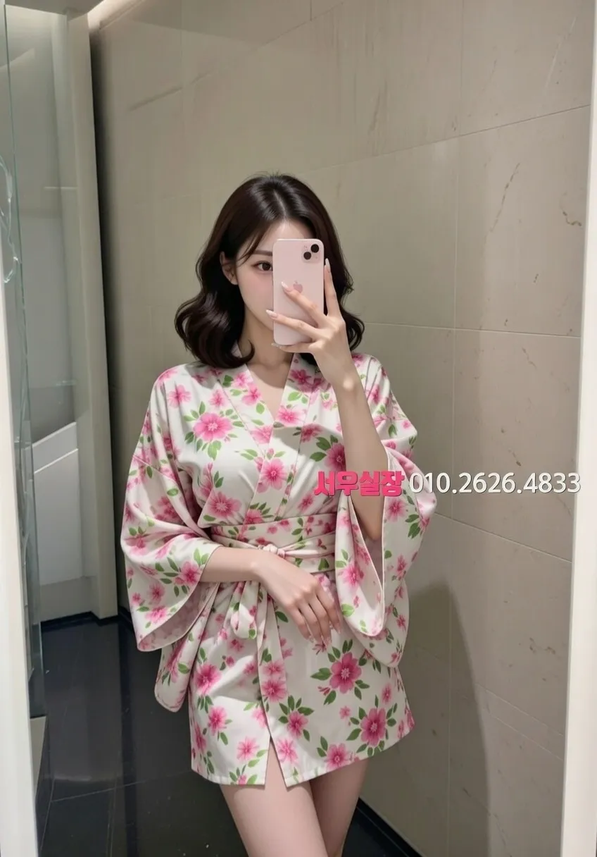 동탄 룸싸롱 프리미엄 라인업 4번 프로필