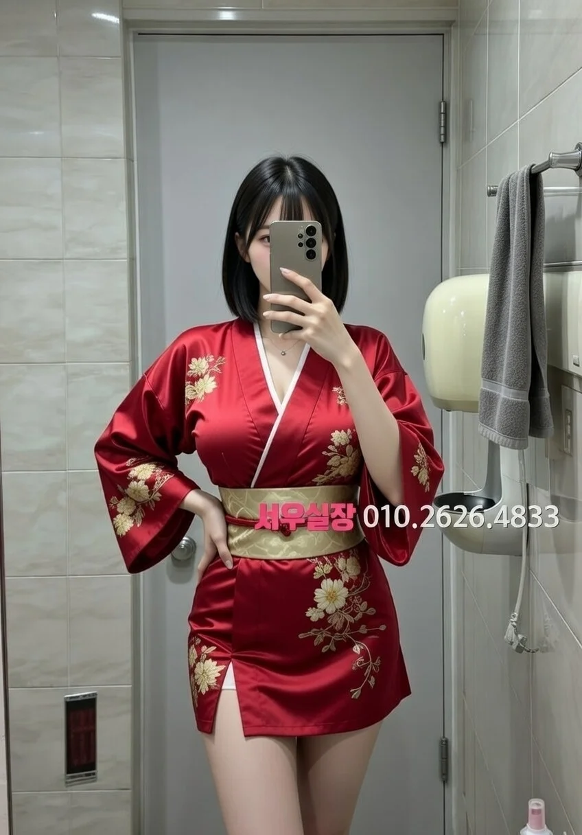 동탄 다국적노래방 프리미엄 라인업 1번 프로필