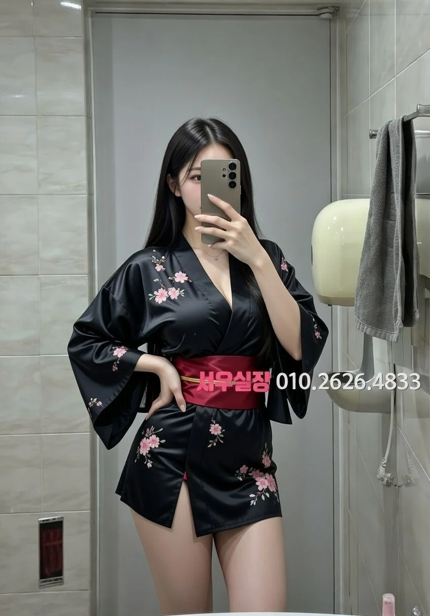 동탄 다국적 프리미엄 라인업 1번 프로필