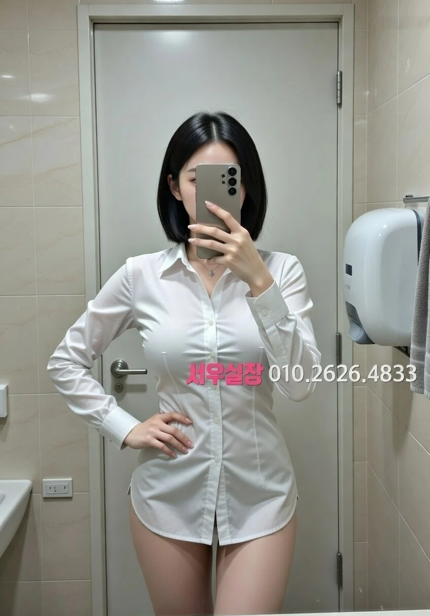 동탄 란제리룸 프리미엄 라인업 17번 프로필