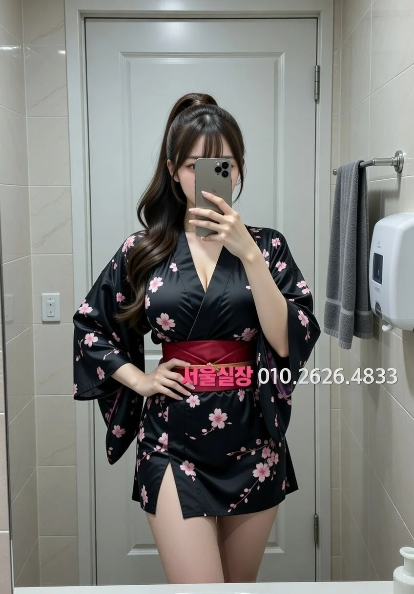 동탄 룸살롱 프리미엄 라인업 1번 프로필