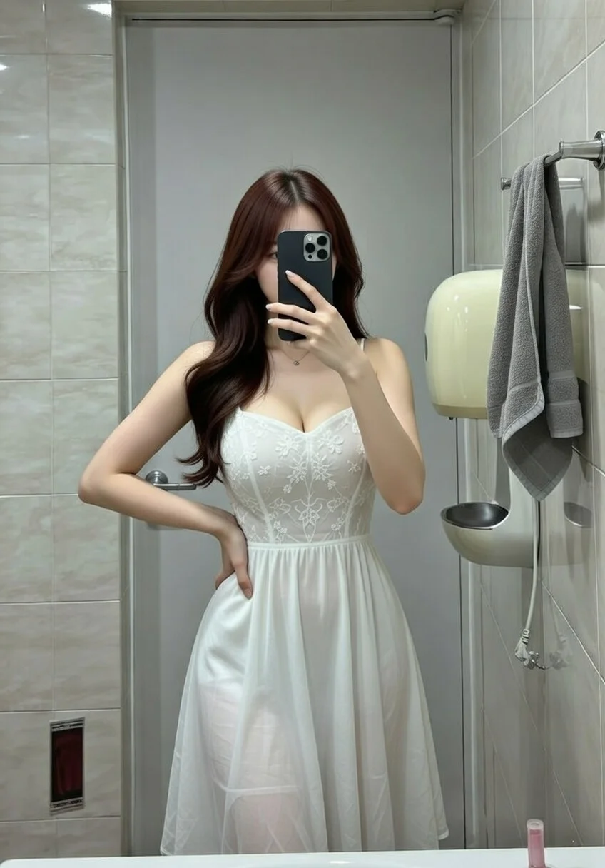 동탄 미러룸 프리미엄 라인업 32번 프로필